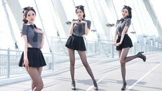肉肉学妹的叮叮当当！又长胖了呜呜。。