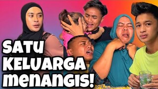 ADUH MAK TON NEKAT DAN  BAROK MULAI SEMBUH !!!