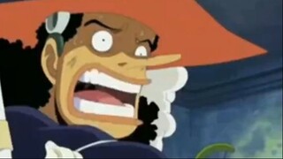 Có lẽ nào đó là Soba Mask-Sanji #anime