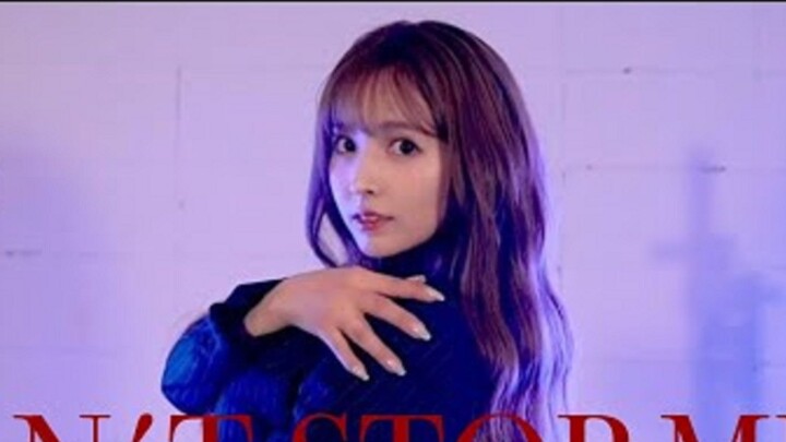 لا أستطيع التوقف عن الرقص على أغنية ME TWICE - ترجمة رقص سانغ شانغ يو آ