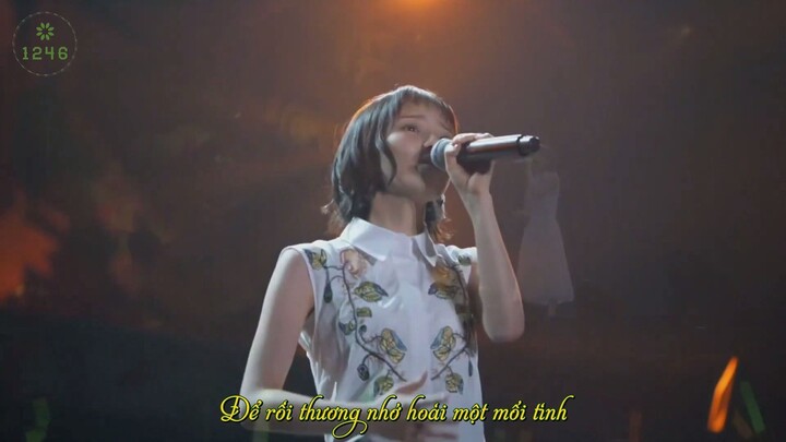 [Vietsub] Natsu no Hana wa, Himawari dake janai - Imaizumi Yui