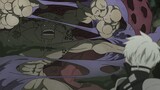 Kaiju No. 9 encounter with Leno & Iharu「Kaiju No. 8 AMV」- Devil