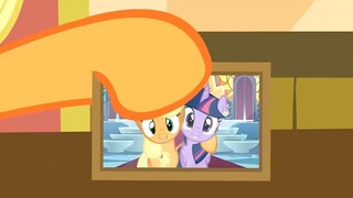 My Little Pony: All members of M6 are bullies? !
