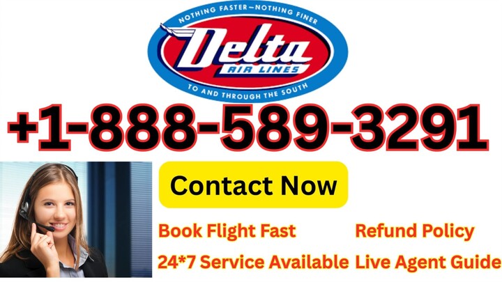 Complete List Of Delta Airlines  ®® Customer Service™ USA Contact Numbers: A Step-by-St