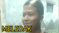 AWAS MELEDAK