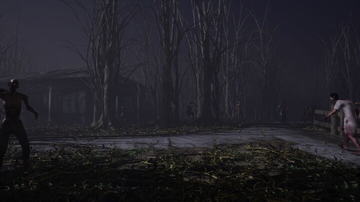 🎮《LIMSOD》游戏现已登陆Steam平台