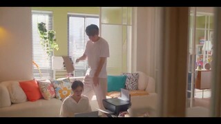 Tiệm Cà Phê Luật EP 13 [Sub Việt]