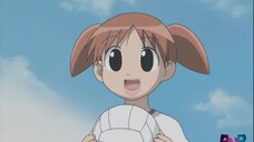 Azumañga Daioh Episode 02 Tagalog Dubbed Anime