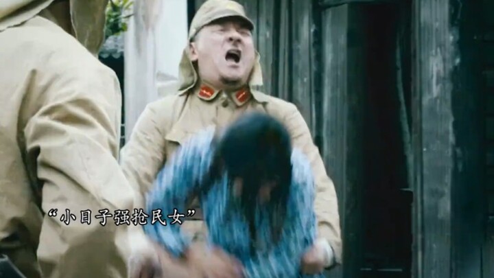 “Thân thể tôi dơ, nhưng lòng thì không”