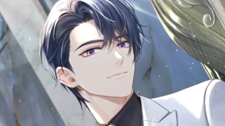 มิสเตอร์ลู..ปาร์ตี้อันตราย♡..
