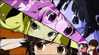 The World God Only Knows เซียนเกมรักขอเป็นเทพนักจีบ ภาค1 ตอนที่ 1-12