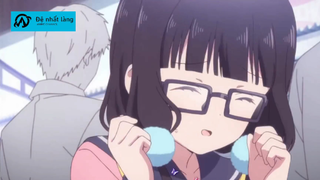 lắng nghe tim em - AMV -  Đệ nhất làng #anime #schooltime