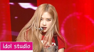 BLACKPINK (블랙핑크) - Kill This Love (교차편집 stage mix)