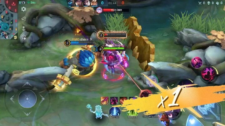 kuyang meresahkan ga ada obat