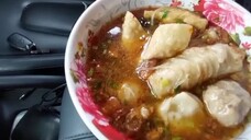 bakso malang