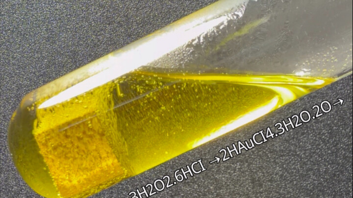 Đưa tôi một miếng (vàng), tôi mời bạn xem Kim Hải.