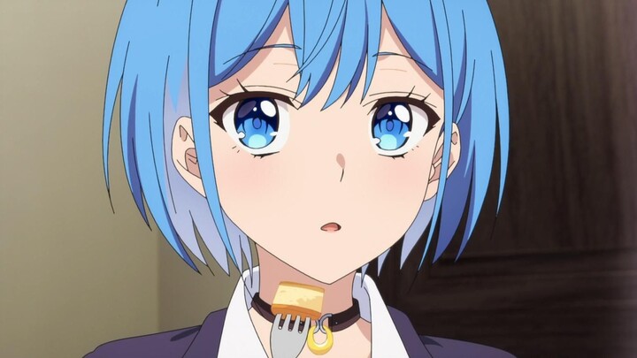 April New Anime: A Best Friend Steals the House? How Should the Heroine Respond?
