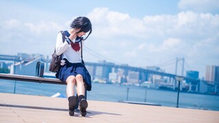 【งานสำเร็จการศึกษา】 ₊˚ต่อไปนี้/จากนี้ไป⋆˚ 【A Yan】