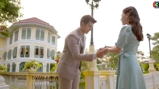 งามจะไม่ยอมให้ใครแย่งพี่เทียนจากงามไปโดยเด็ดขาด