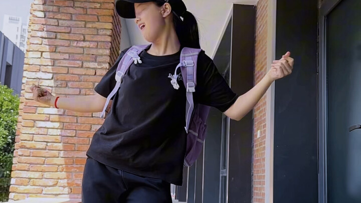 ชาเลนจ์เต้นรำนกคู่รัก