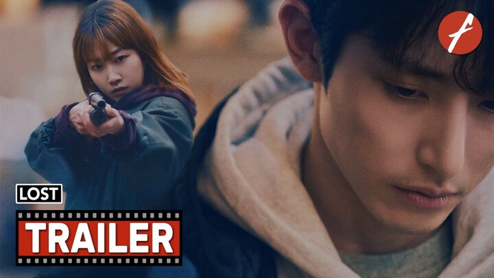 LOST (2025) – Rahasia Paru-Paru yang Mengubah Segalanya
