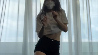 Attention！！- New jeans