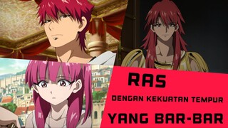 Siapa Itu Suku Fanalis ? || MAGI The Labirynth Of Magic