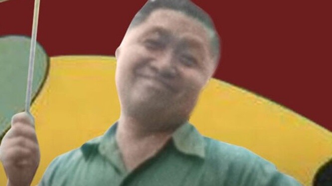 ถ้าไม่มีเขา ก็คงไม่มีซุนหงอคงอยู่