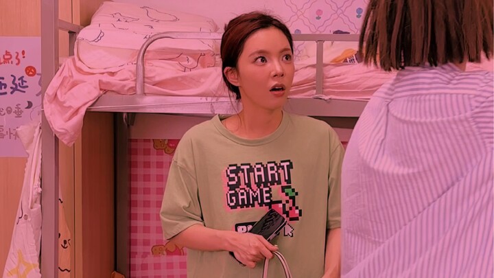 Thế mà trên đời lại có người có ranh giới rõ ràng đến vậy sao?!