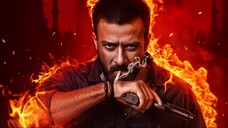 Taandob (2025) Full Movie | Shakib Khan, Sabila Nur, Jaya Ahsan, Afran Nisho, Siam | ShortsMAX