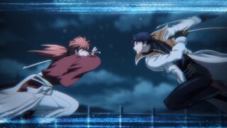 Rurouni Kenshin (2023) season 2 episode 20 Full Sub Indo | REACTION