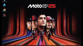 MotoGP 25 para PC