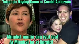 Janice De Belen..Mainit Ng INAMIN ang Lihim na Naging Relasyon nila ni Gerald Anderson!