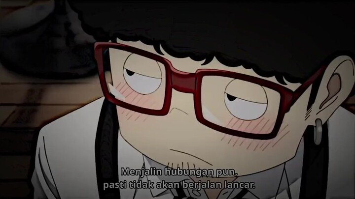 anime galau