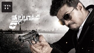 Thuppakki (2012) Tamil Full Movie