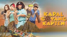 Kapal Goyang Kapten (2019) Full HD