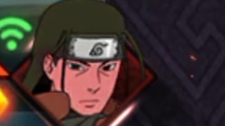 Who raised Naruto?