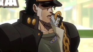 [AMV]Những thế thân trong <Cuộc Phiêu Lưu Kỳ Lạ Của JoJo>