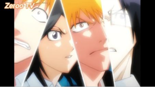 Bleach (Short Ep 14) - Sự kiêu ngạo của Tử Thần #bleach