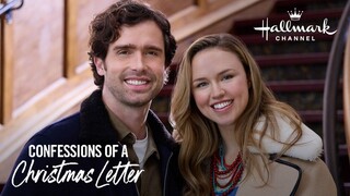 Confessions of a Christmas Letter (2024) | Drama | Western Movie