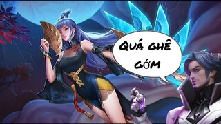 yue.exe | nhưng thằng flo chiếm hết spotlight | eagle or penguin