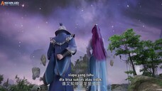 Wan Jie Du Zun Eps 290 Sub Indo 1080p