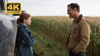 [Interstellar/4K Immersive Lines] "ความรักคือคำตอบสุดท้ายของจักรวาล"