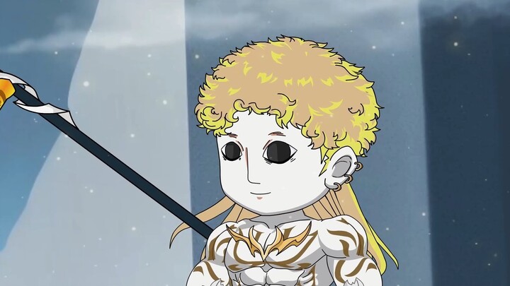 Episode 60: Aku bukanlah kaisar dunia, paling-paling aku hanyalah seorang kerabat kerajaan!