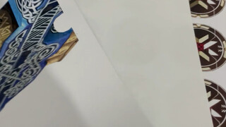 يا إلهي، هذا الرجل يتم إنتاجه بكميات كبيرة حقًا [دموع التلفزيون]