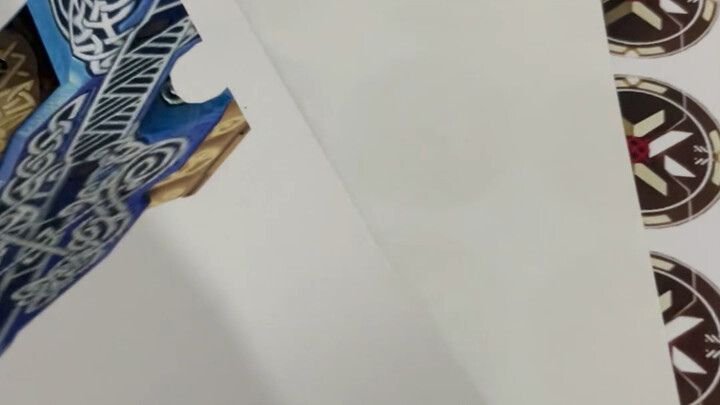 Damn, this guy is really mass-produced [tv_ tears]