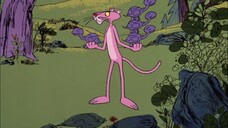 73. Pink Panther Anime Collection 4