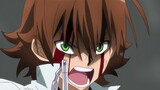 [MAD] รวมซีนหลากหลายอารมณ์ใน Akame ga Kill! BGM: Shadow of the sun