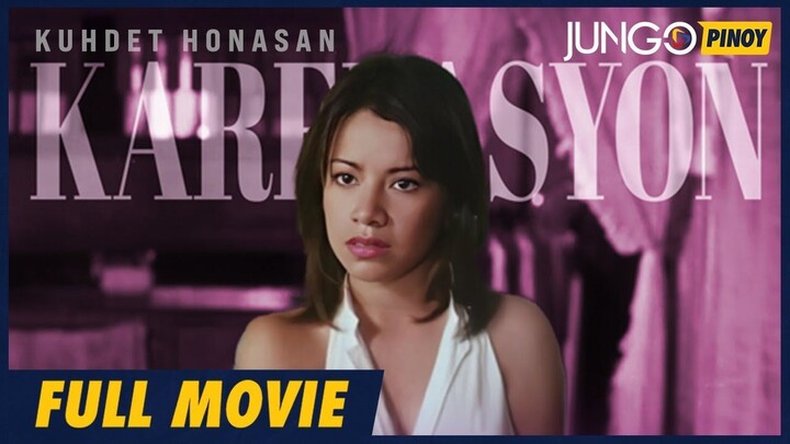 Karelasyon _ Kuhdet Honasan _ Dante Balboa _ Full Tagalog Drama Movie