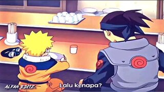 Menjadi Hokage Terhebat